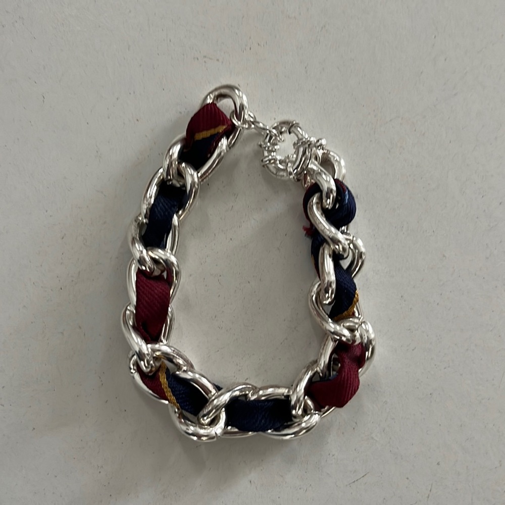 Brooks Brothers bracelet